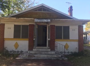 3820 Laurie St, Jacksonville, FL 32206