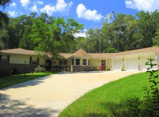 7820 SW 188th Ave, Dunnellon, FL 34432