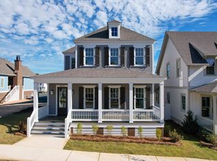 4519 Village Green Way, Birmingham, AL 35226