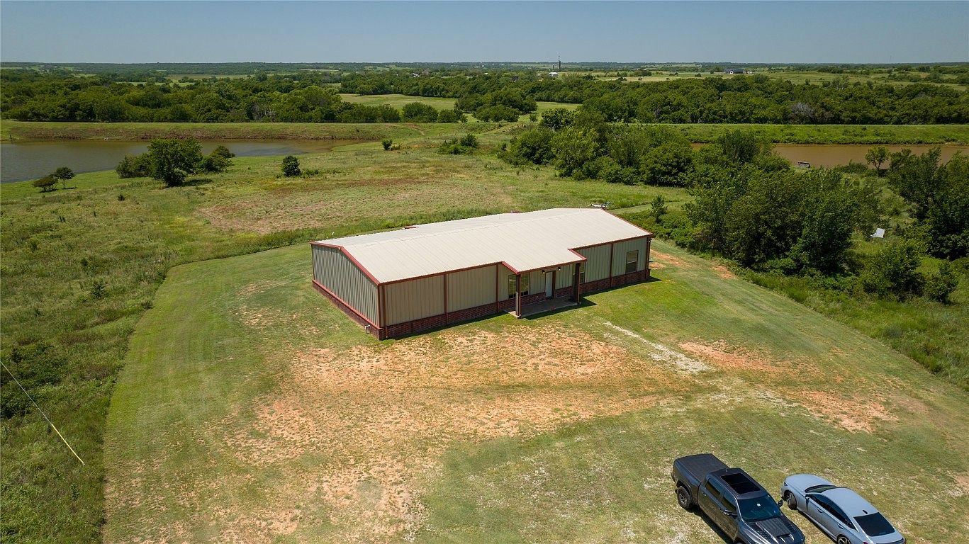 3 180th St, Lindsay, OK 73052 MLS 1071427 Zillow