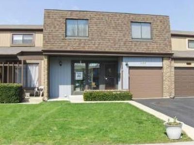 488 Rustic Dr, Wheeling, IL, 60090