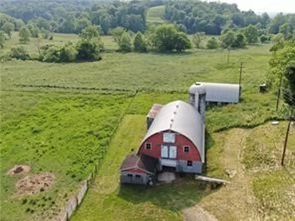 0 Lippencott Rd, Waynesburg, PA 15370