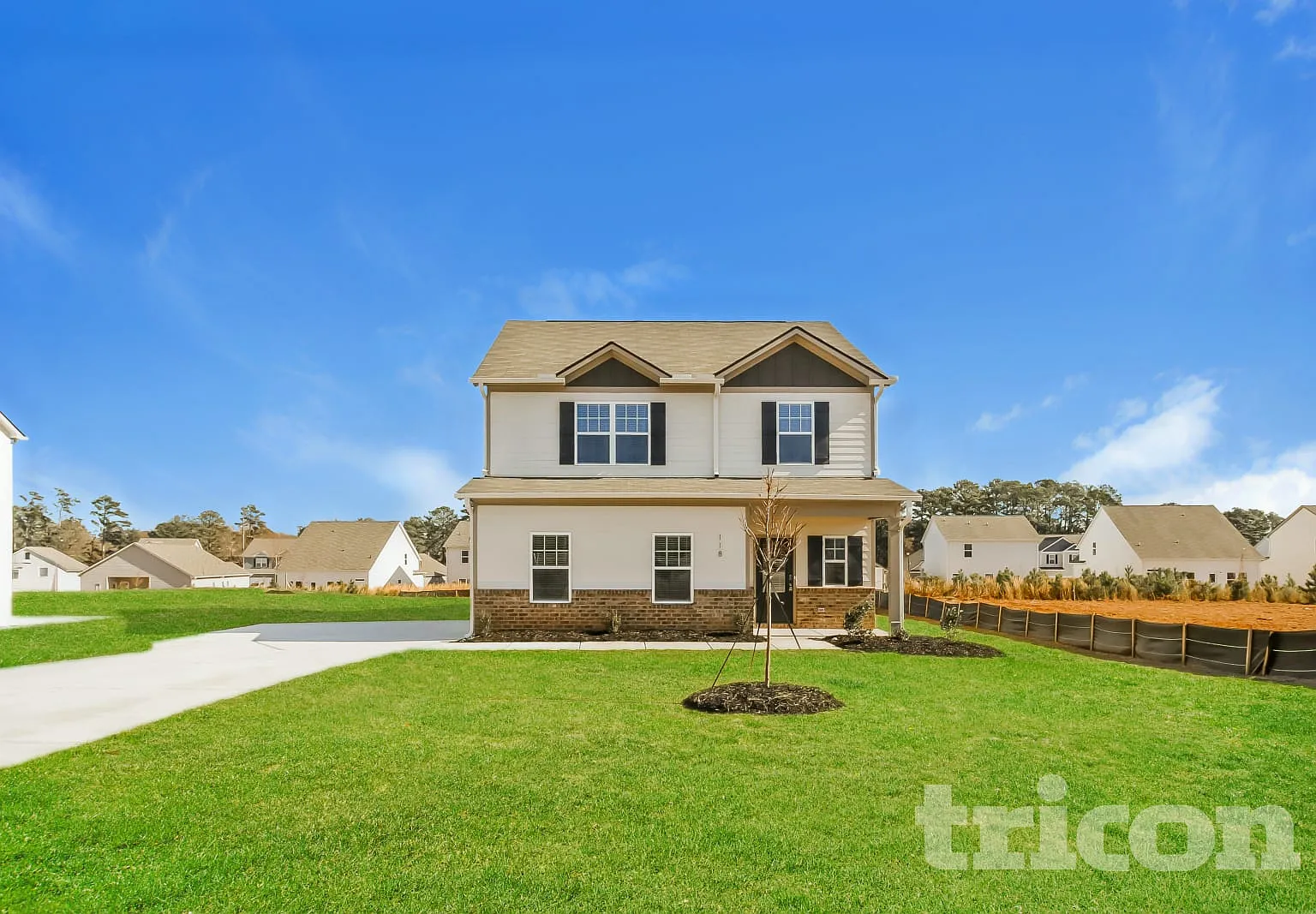 118 Avondale Blvd Conyers GA — Photo 1
