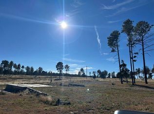 12 Tokatee Ct, Timberon, NM 88350
