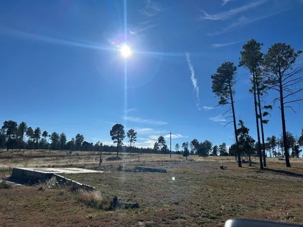 12 Tokatee Ct, Timberon, NM 88350