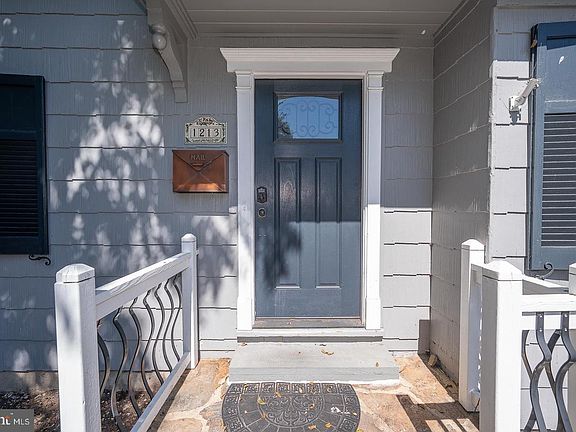 5th image of 1213 Talley Rd