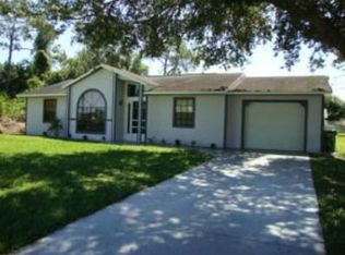 1307 SW Prairie Cir, Port Saint Lucie, FL 34953