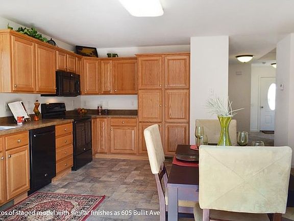 2nd image of 605 Bullitt Ave