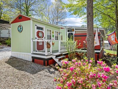 215 Newbury Cir, Westminster, SC, 29693