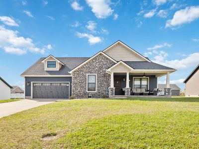 100 Caribou Dr, London, KY, 40744