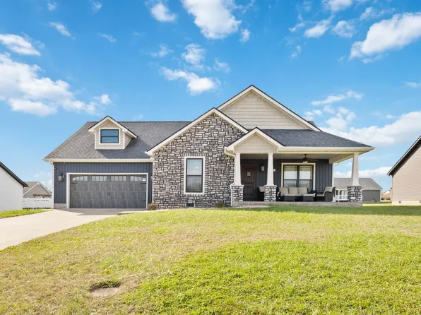 100 Caribou Dr, London, KY 40744