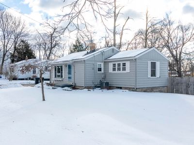 2228 Fairfield Rd, Portage, MI, 49002