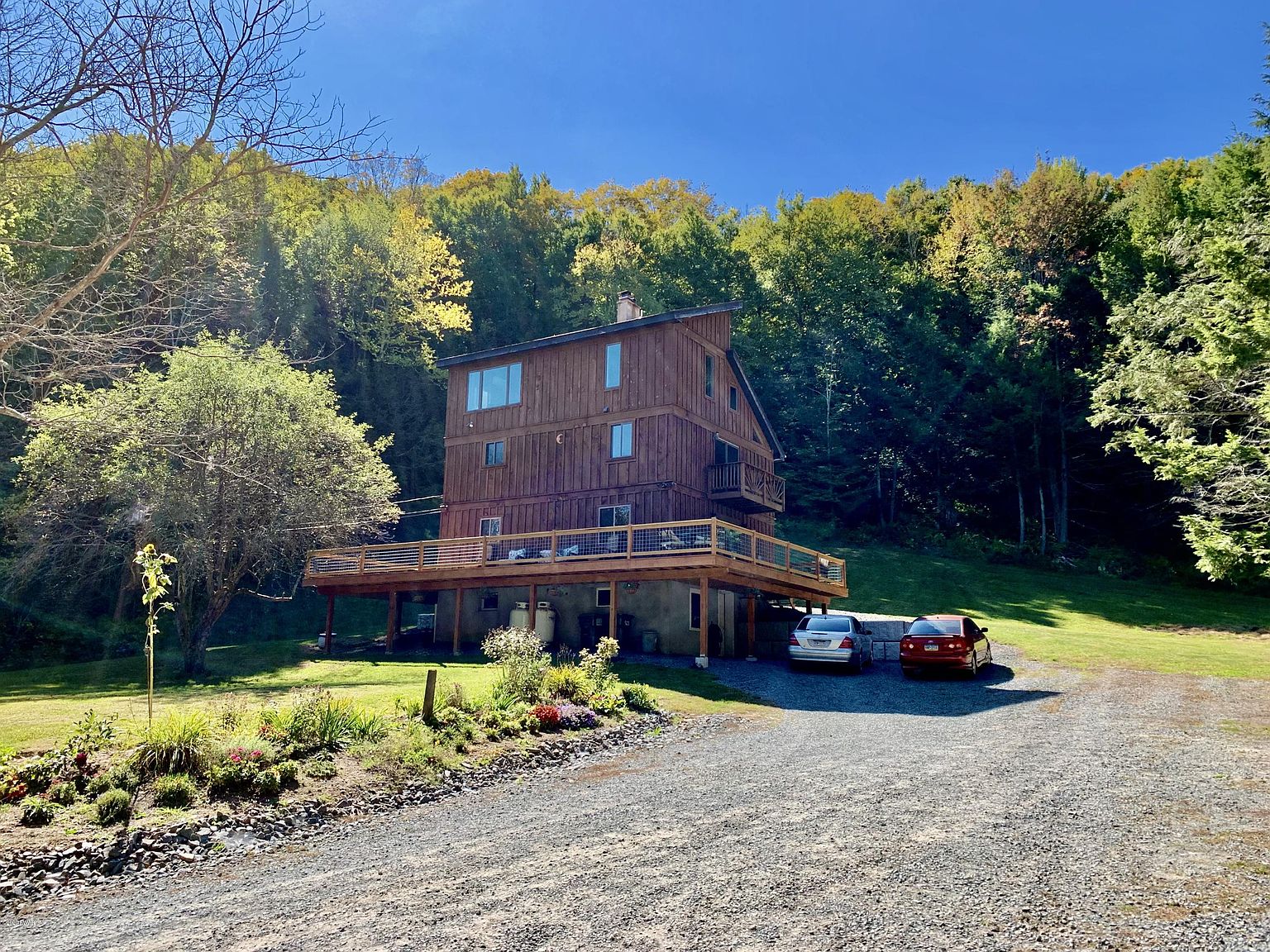 66 Station Hill Rd, Prompton, PA 18456 Zillow