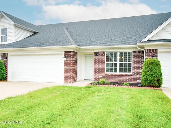 6637 Woods Mill Dr, Louisville, KY 40272