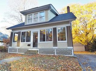 45 Howland Ter, Worcester, MA 01602