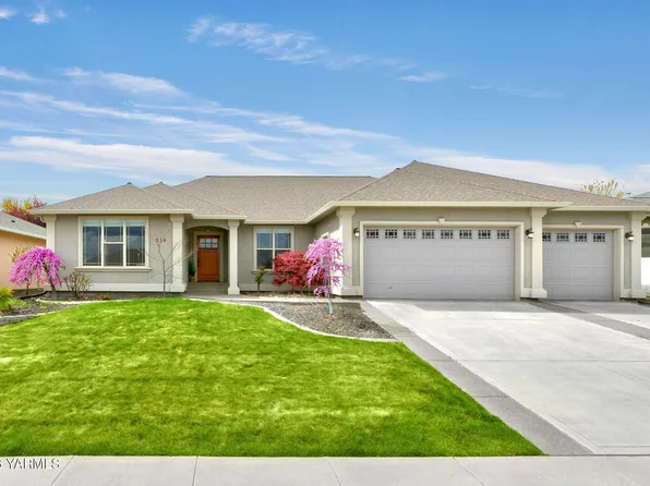 214 S 92nd Ave, Yakima, WA 98908
