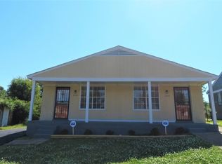 4426 Medley Ln, Memphis, TN 38118