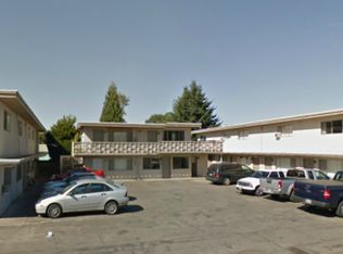 5312 Main St APT 1, Springfield, OR