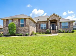 2292 Edison Dr, Semmes, AL 36575