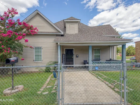 3605 Martin Luther King Jr Ave, Knoxville, TN 37914