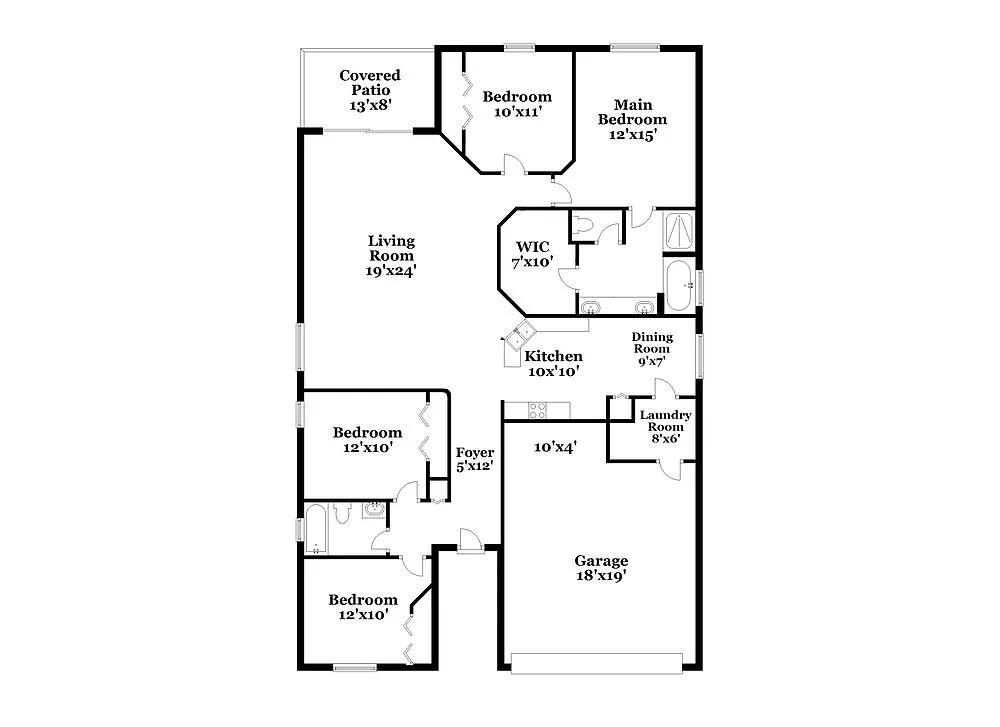 Building Photo - 3237 Harpers Ferry Ct