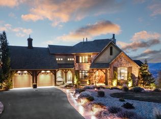 1479 E Trail Crest Ct, Draper, UT 84020