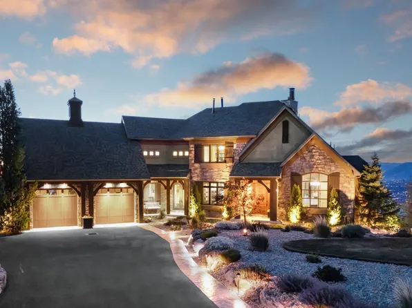 1479 E Trail Crest Ct, Draper, UT 84020