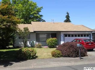 6164 Warwick Pl SW, Albany, OR 97321