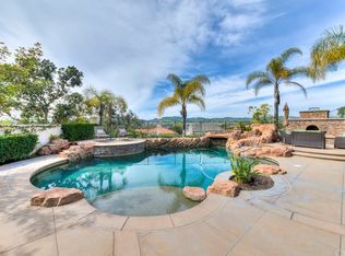 27 Marble Creek Ln, Coto De Caza, CA 92679