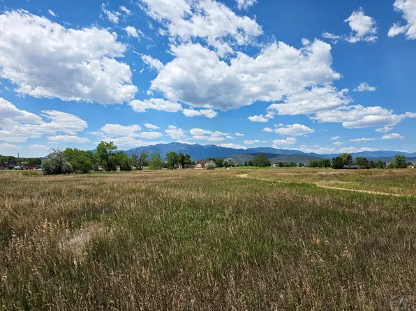 LOT 1413 Sandy Creek Dr, Colorado City, CO 81019