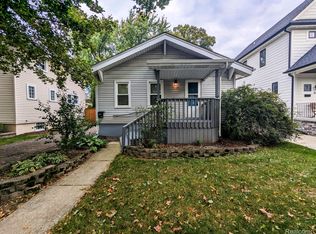 1507 Ruffner Ave, Birmingham, MI 48009