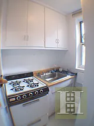 Rented by Halstead Real Estate