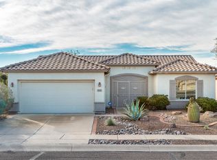 7619 W Alamosa Pl, Tucson, AZ 85743