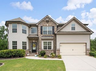 2260 Liberty Ct, Braselton, GA 30517