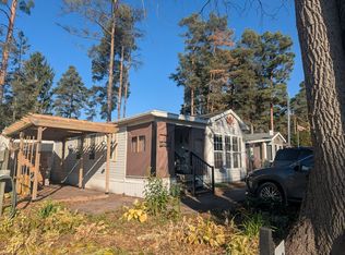 77794 Orchard Line #E8, Central Huron, ON N0M1G0