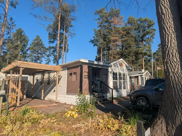 77794 Orchard Line #E8, Central Huron, ON N0M 1G0