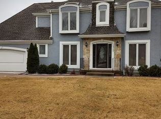 10508 Reeder St, Overland Park, KS 66214