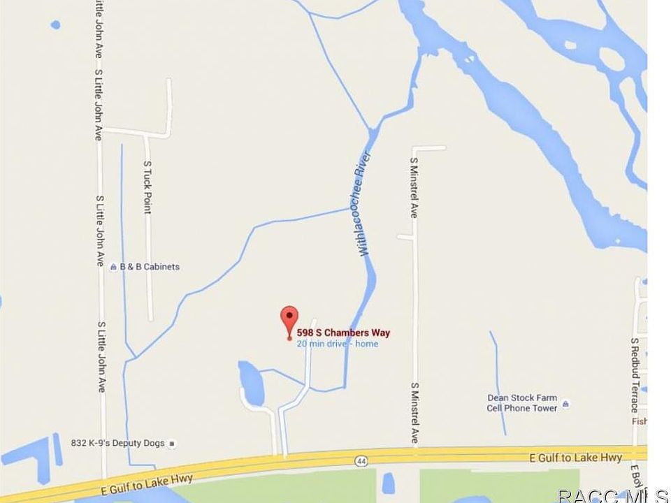 2nd image of 598 S Chambers Way
