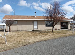 307 Federal Way, Unity, OR 97884