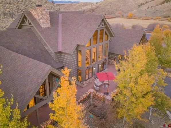 4566 Highway 114, Gunnison, CO 81230