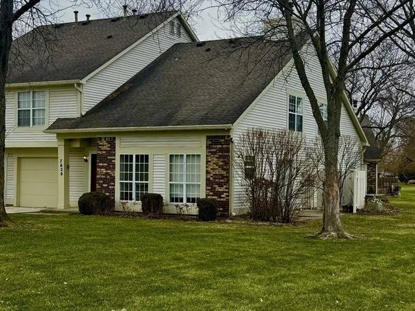 7620 Castleton Farms North Dr, Indianapolis, IN 46256