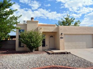 5817 Broken Arrow Ln NW, Albuquerque, NM 87120