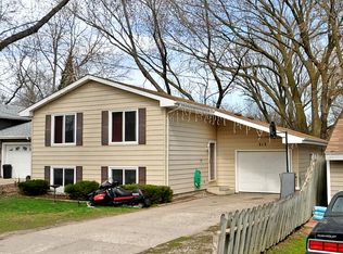 313 N Pierce Ave, Mason City, IA 50401