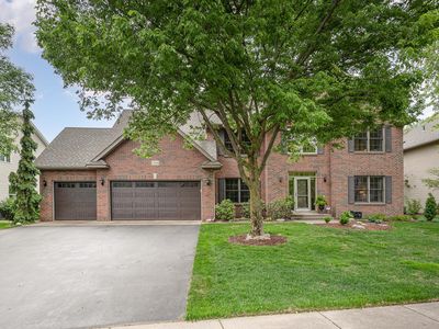 13840 Clare Downs Way, Rosemount, MN, 55068