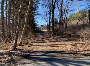 0 Ide Rd, Williamstown, MA 01267