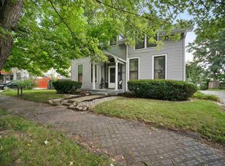 427 W Park Dr, Huntington, IN 46750