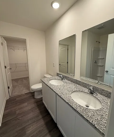 805 Smokey Ridge Rd — Photo 24