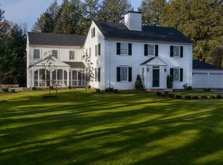 126 Woodlawn Ave, Wellesley, MA 02481