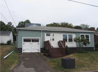 618 9th Ave, Beaver Falls, PA 15010