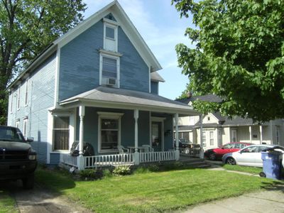 142 Carrier St NE, Grand Rapids, MI, 49505